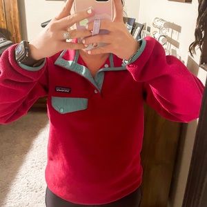 Patagonia Sweatshirt